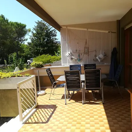 Venezuela Apartment