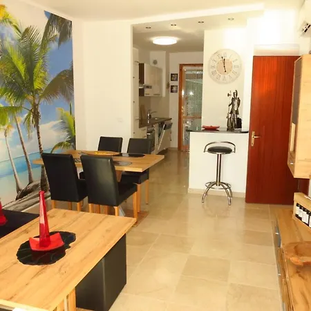 Venezuela Apartment Grado